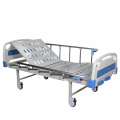 2-function manual accessories recliner hospital bed